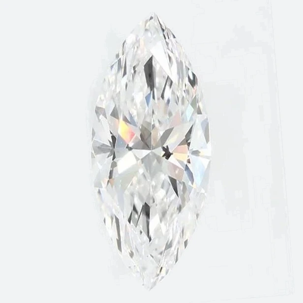 0.88 Ct Marquise Lab-Grown Diamond