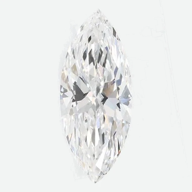 0.88 Ct Marquise Lab-Grown Diamond