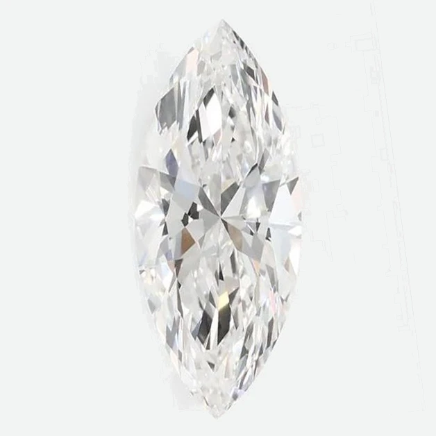 0.88 Ct Marquise Lab-Grown Diamond