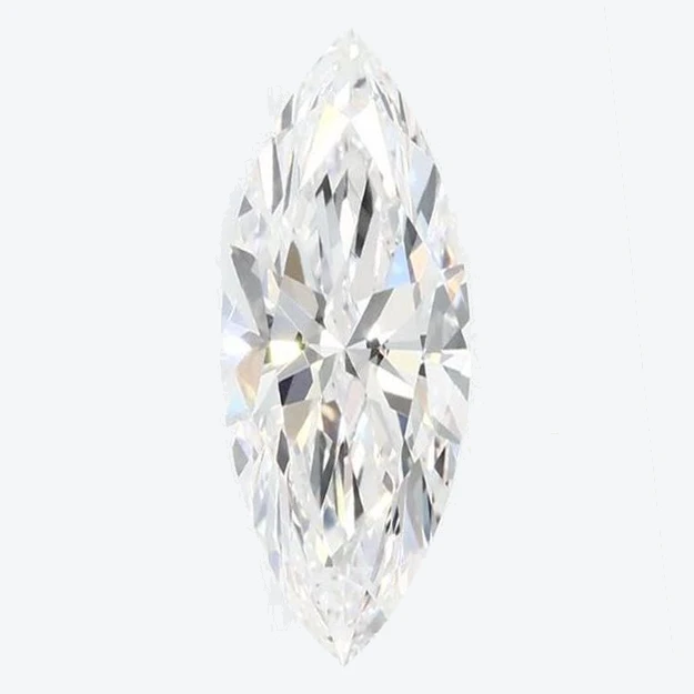 1.06 Ct Marquise Lab-Grown Diamond