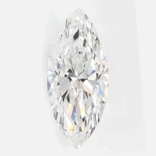 1.35 Ct Marquise Lab-Grown Diamond