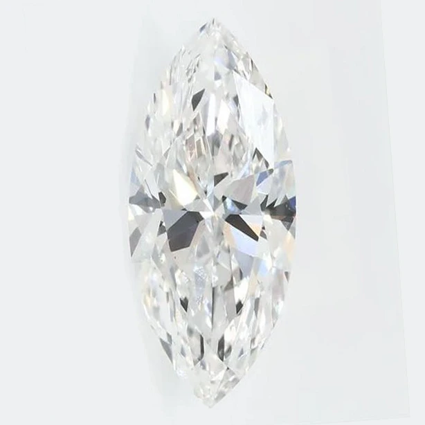 1.37 Ct Marquise Lab-Grown Diamond