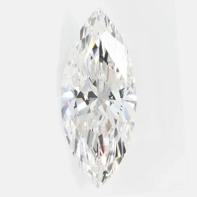 1.5 Ct Marquise Lab-Grown Diamond