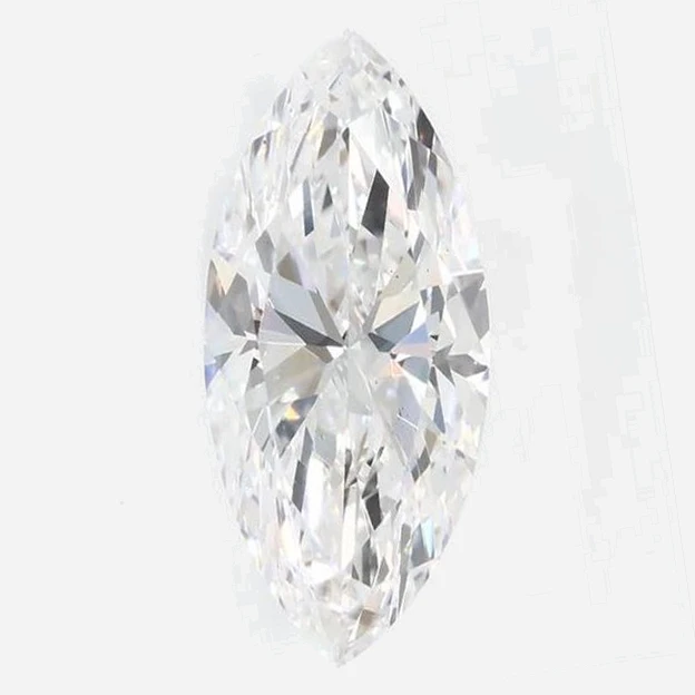 1.51 Ct Marquise Lab-Grown Diamond