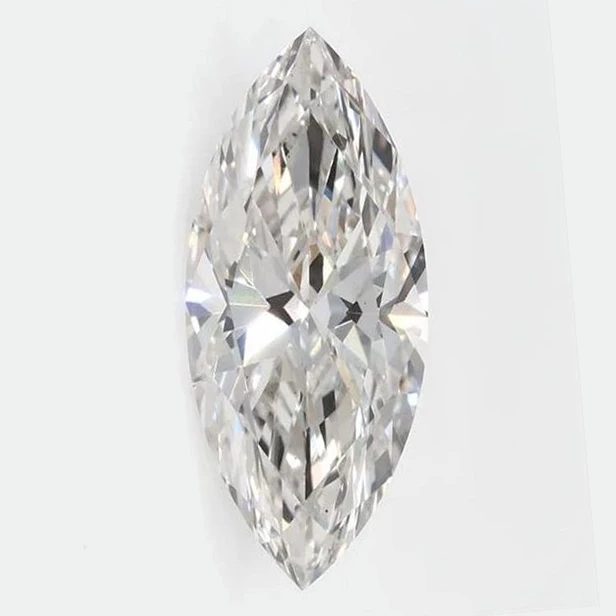 1.52 Ct Marquise Lab-Grown Diamond