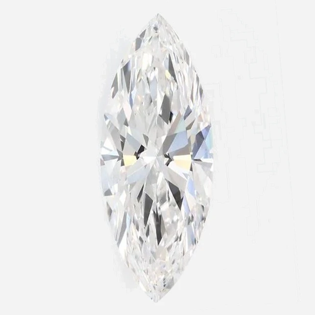 1.71 Ct Marquise Lab-Grown Diamond
