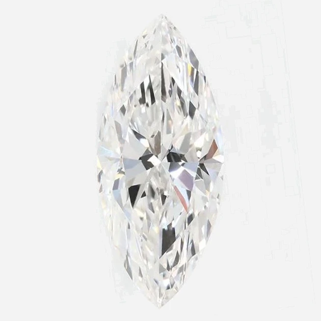 1.88 Ct Marquise Lab-Grown Diamond