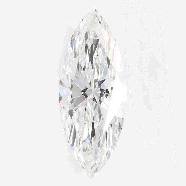 1.89 Ct Marquise Lab-Grown Diamond