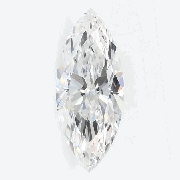 1.96 Ct Marquise Lab-Grown Diamond