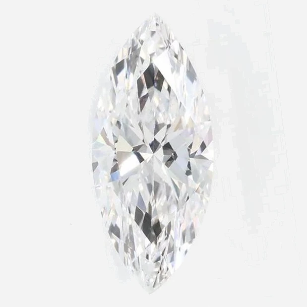 2.03 Ct Marquise Lab-Grown Diamond