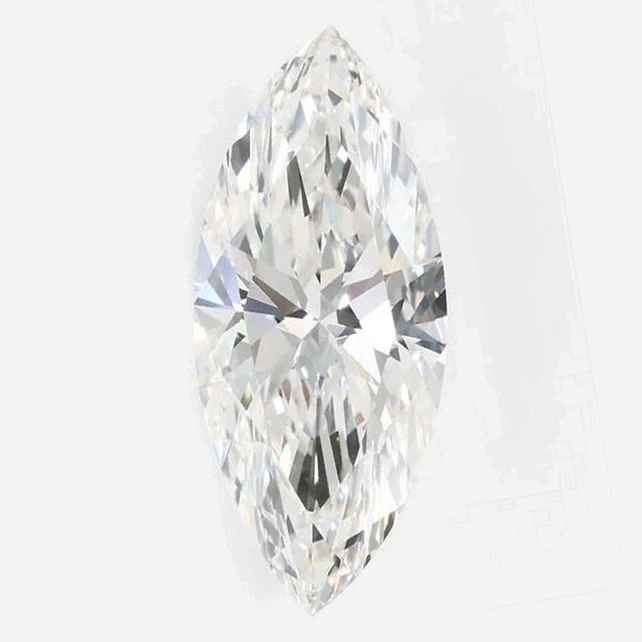 2.32 Ct Marquise Lab-Grown Diamond