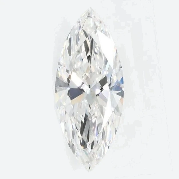 2.37 Ct Marquise Lab-Grown Diamond