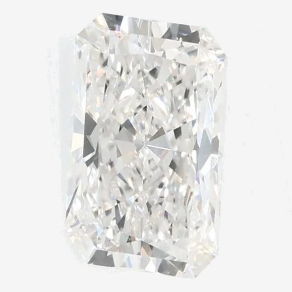 1.02 Ct Radiant Lab-Grown Diamond
