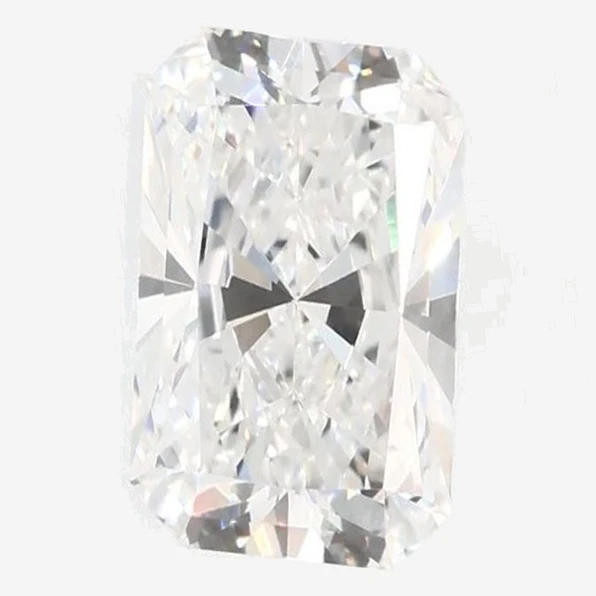 1.07 Ct Radiant Lab-Grown Diamond