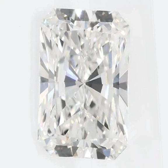 2.24 Ct Radiant Lab-Grown Diamond