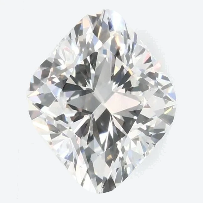 1.81 Ct Cushion Lab-Grown Diamond