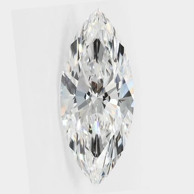 5.32 Ct Marquise Lab-Grown Diamond