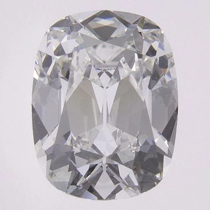 1.84 Ct Cushion Lab-Grown Diamond