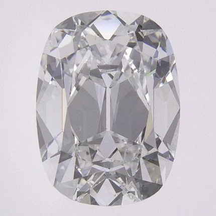 1.72 Ct Cushion Lab-Grown Diamond