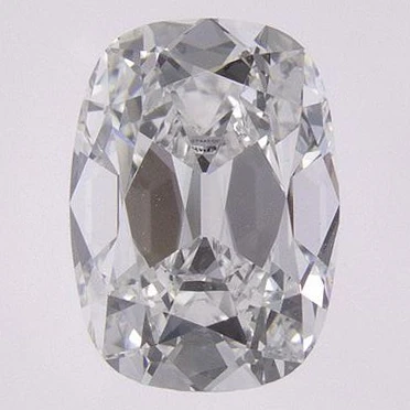 1.19 Ct Cushion Lab-Grown Diamond