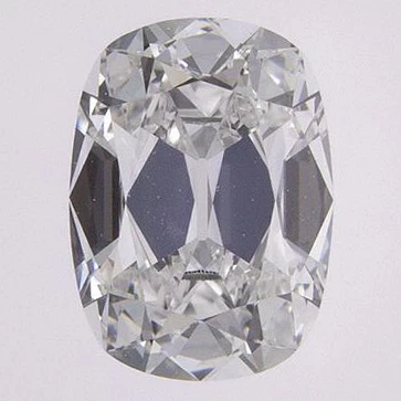 1.07 Ct Cushion Lab-Grown Diamond