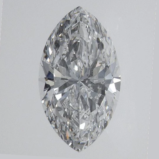 1 Ct Marquise Earth-Grown Diamond