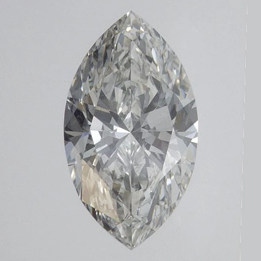 1 Ct Marquise Earth-Grown Diamond