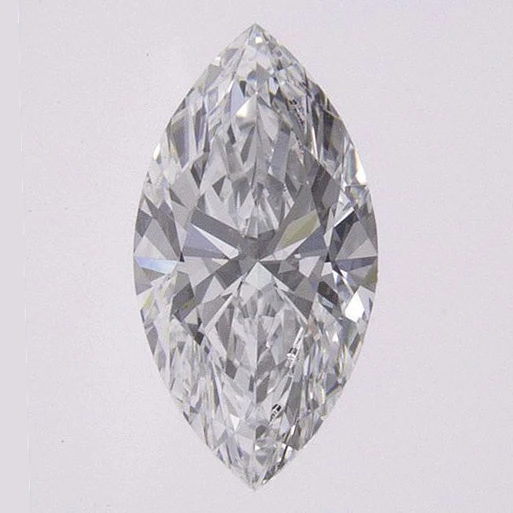 0.53 Ct Marquise Lab-Grown Diamond