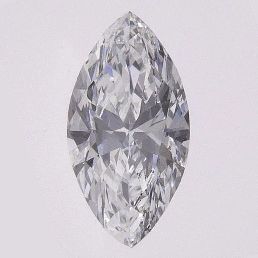 0.53 Ct Marquise Lab-Grown Diamond