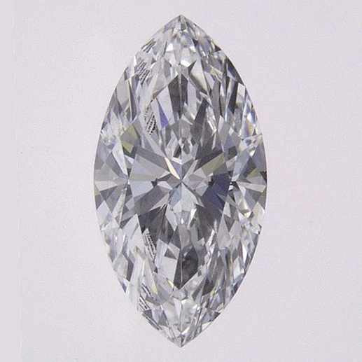 0.53 Ct Marquise Lab-Grown Diamond