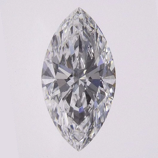 0.54 Ct Marquise Lab-Grown Diamond