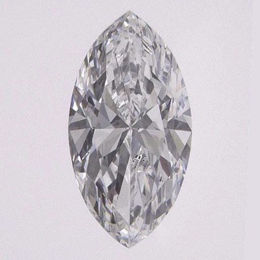 0.54 Ct Marquise Lab-Grown Diamond