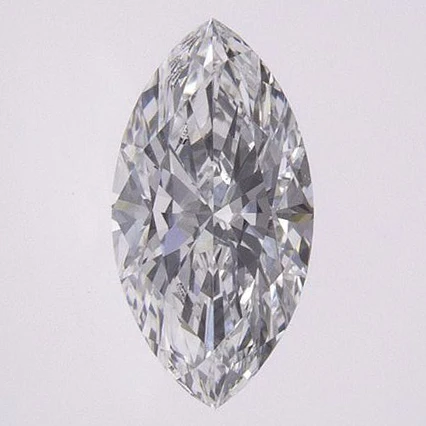 0.55 Ct Marquise Lab-Grown Diamond