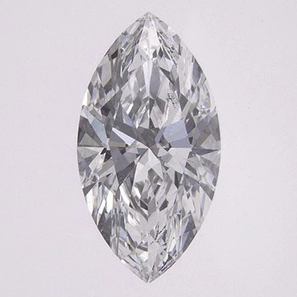 0.56 Ct Marquise Lab-Grown Diamond