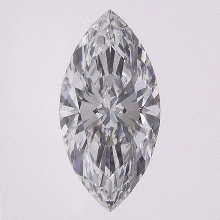 0.56 Ct Marquise Lab-Grown Diamond