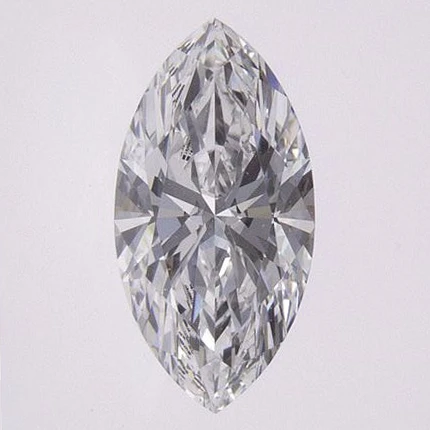 0.56 Ct Marquise Lab-Grown Diamond