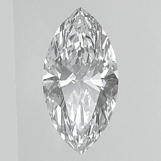 0.57 Ct Marquise Lab-Grown Diamond