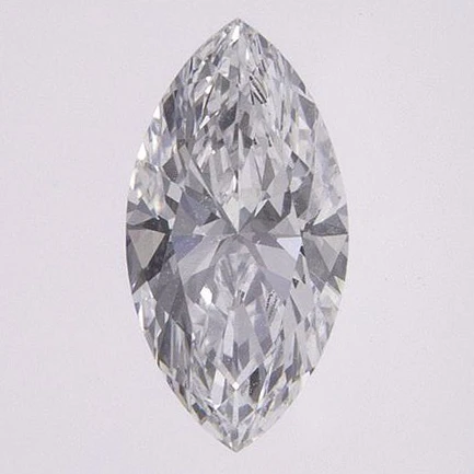 0.59 Ct Marquise Lab-Grown Diamond