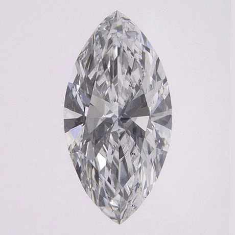 0.59 Ct Marquise Lab-Grown Diamond