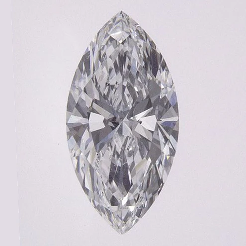 0.76 Ct Marquise Lab-Grown Diamond