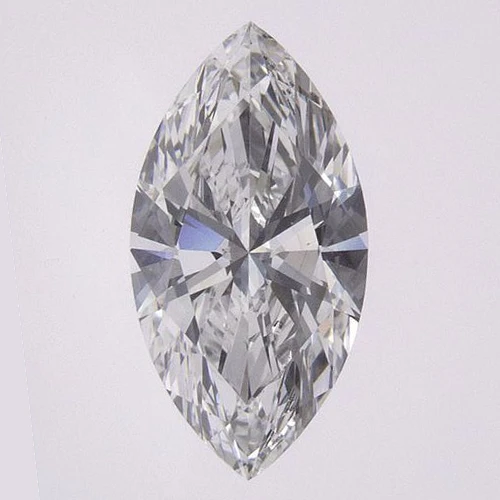 0.86 Ct Marquise Lab-Grown Diamond