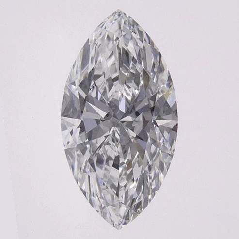 0.88 Ct Marquise Lab-Grown Diamond