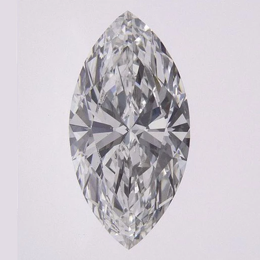 0.88 Ct Marquise Lab-Grown Diamond