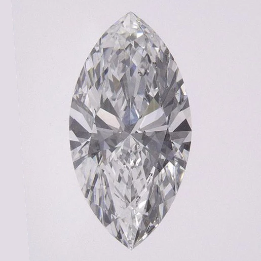 0.91 Ct Marquise Lab-Grown Diamond