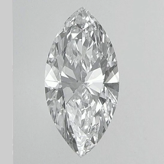 0.93 Ct Marquise Lab-Grown Diamond
