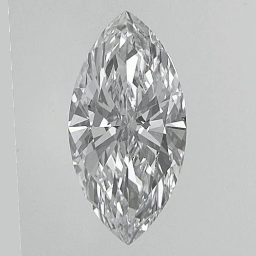 0.97 Ct Marquise Lab-Grown Diamond