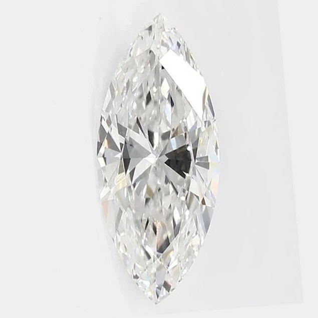 1.29 Ct Marquise Lab-Grown Diamond