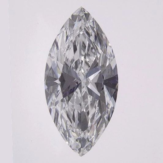 1.3 Ct Marquise Lab-Grown Diamond