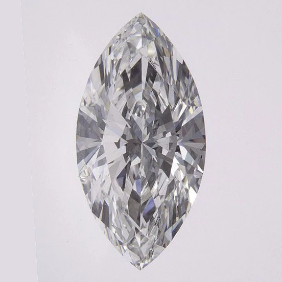 1.58 Ct Marquise Lab-Grown Diamond