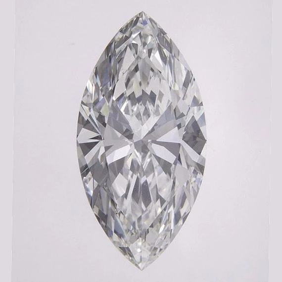 1.85 Ct Marquise Lab-Grown Diamond